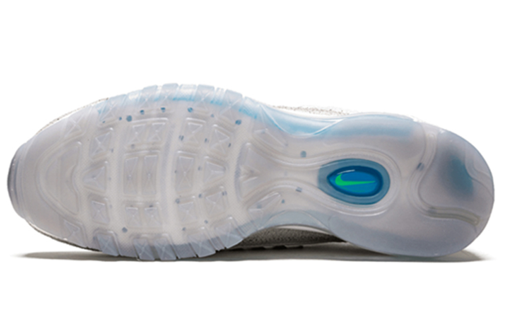 Кроссовки Nike Air Max 98 "La Mezcla"