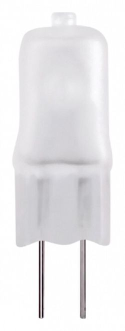 Лампа галогеновая Elektrostandard G4 220V G4 20Вт 2700K a056238