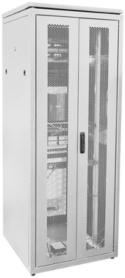 Шкаф напольный 19", 28U ITK LN35-28U88-2PP