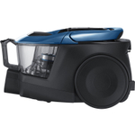 Пылесос Samsung SC18M31A0HU/EV синий