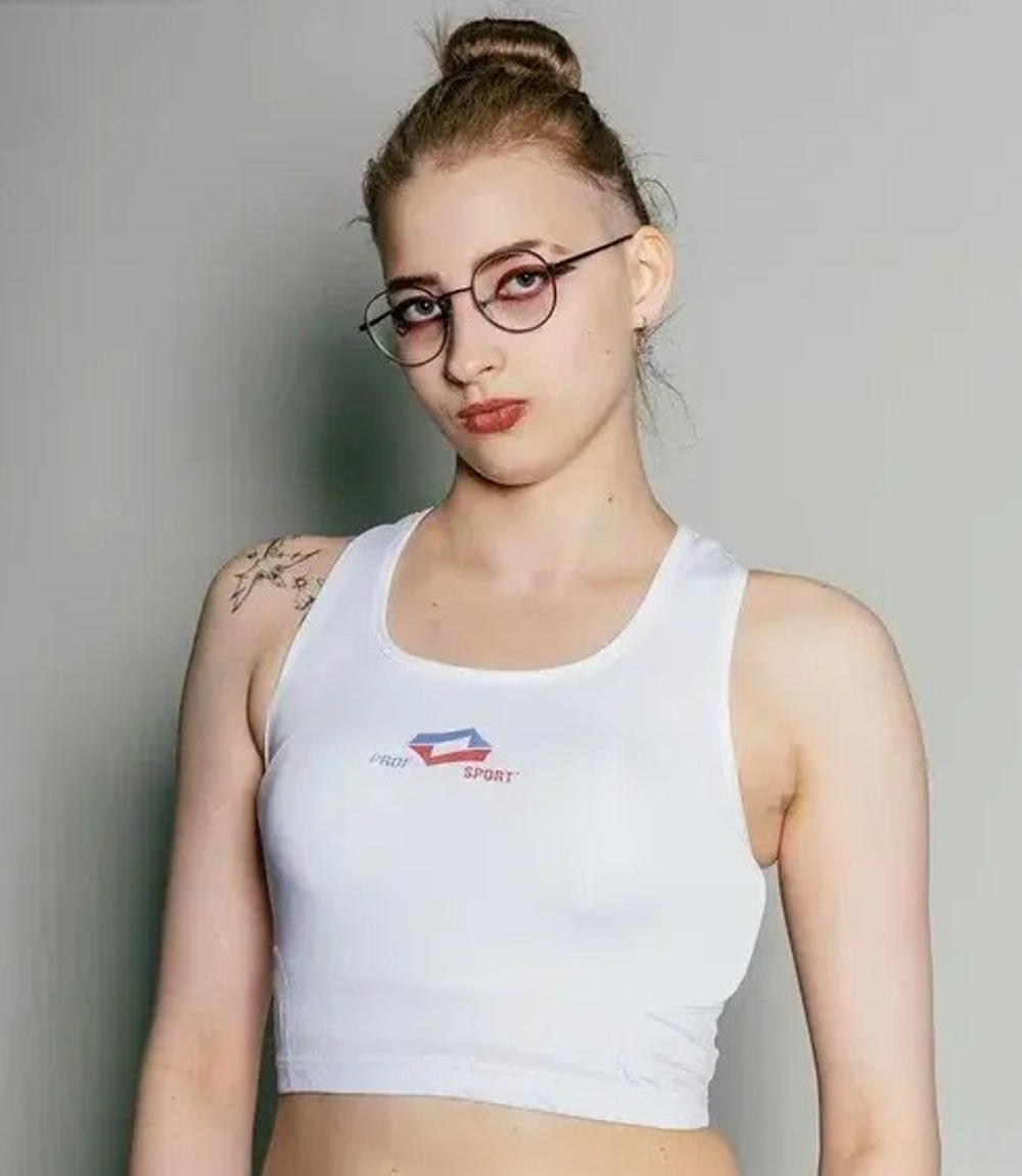Защита груди ProfSport женская