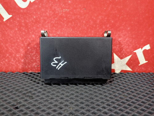 Блок управления СРС/F R