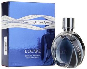 Loewe Quizas Eau De Parfum