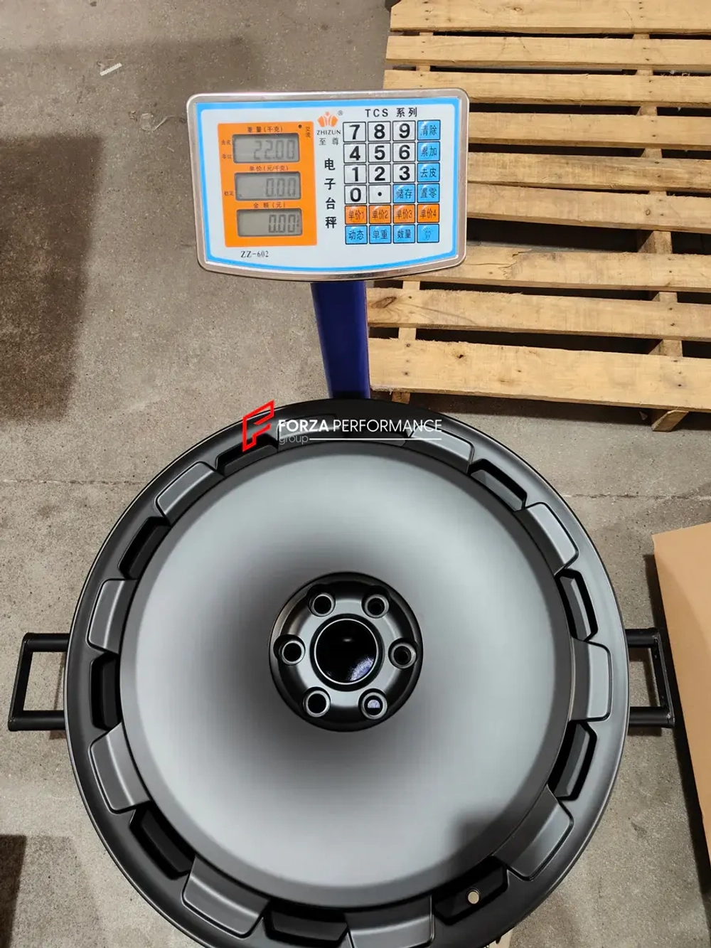 КОВАНЫЕ ДИСКИ ДЛЯ TESLA CYBERTRUCK ТЕСЛА КИБЕРТРАК