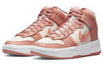 Кроссовки Nike Dunk (Женская размерная сетка)