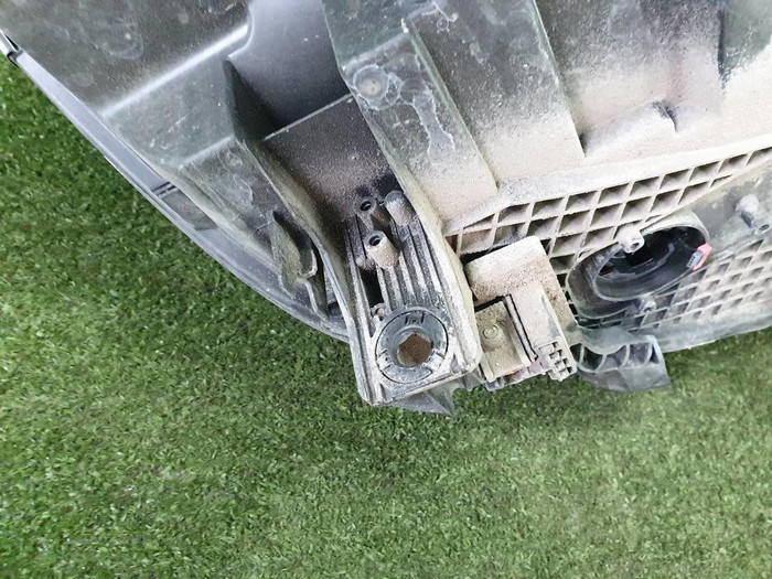 Фара левая BMW X5 F15 X6 F16 (2013-2018) ксенон