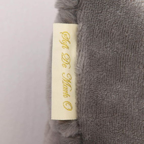 Мадлен (серая) Покрывало 220х240