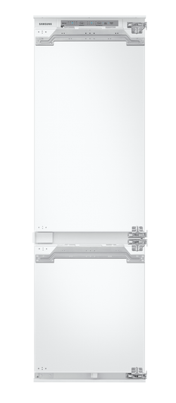 Встраиваемый холодильник Samsung BRB266100WW/WT