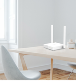 Wi-Fi роутер TP-LINK TL-WR 844N 300Мбит/с