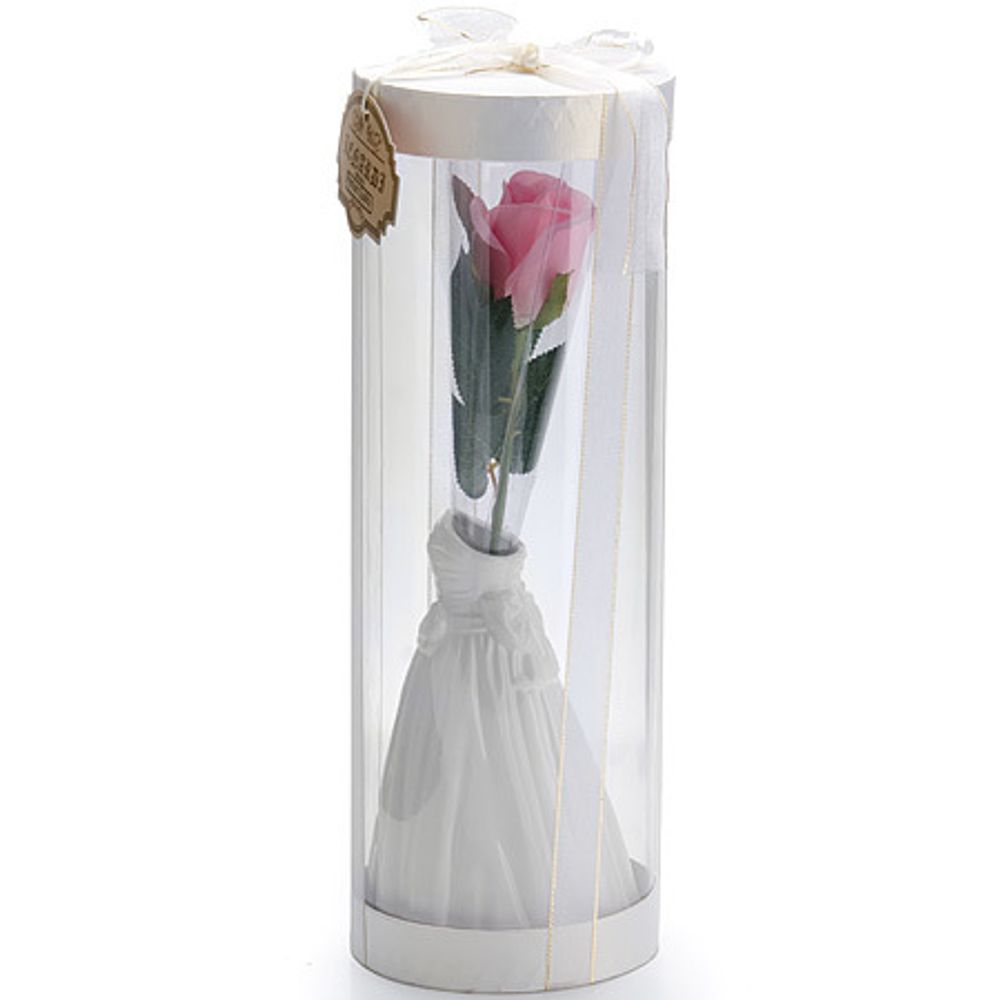 Ваза подарочная Lenardi ROSE 110-199 31 см