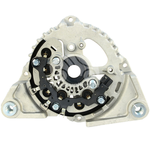 Диодный мост генератора Delco+крышка