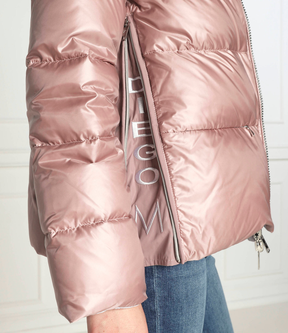 куртка Diego M - розовый(R265 0TC)