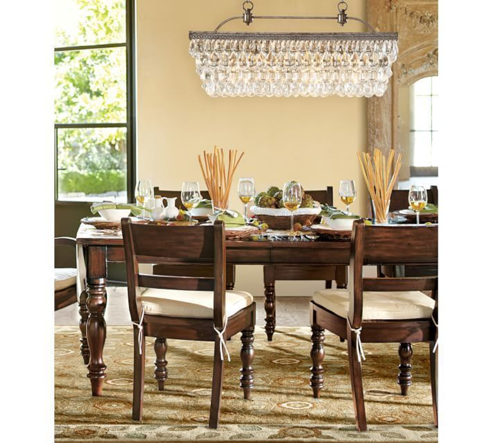 люстра Angel tears 100-01