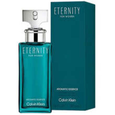 Calvin Klein Eternity Aromatic Essence EDP 100ml