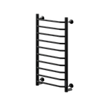 Полотенцесушитель электрический с/т Comfysan Scola EC-10 100/50, черный