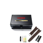 Casio G SHOCK GSTB100D 1A