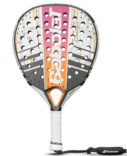 Ракетка для падел тенниса Babolat Dyna Energy