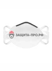 Респиратор Wall AIR 80H, FFP1, без клапана , одноразовый