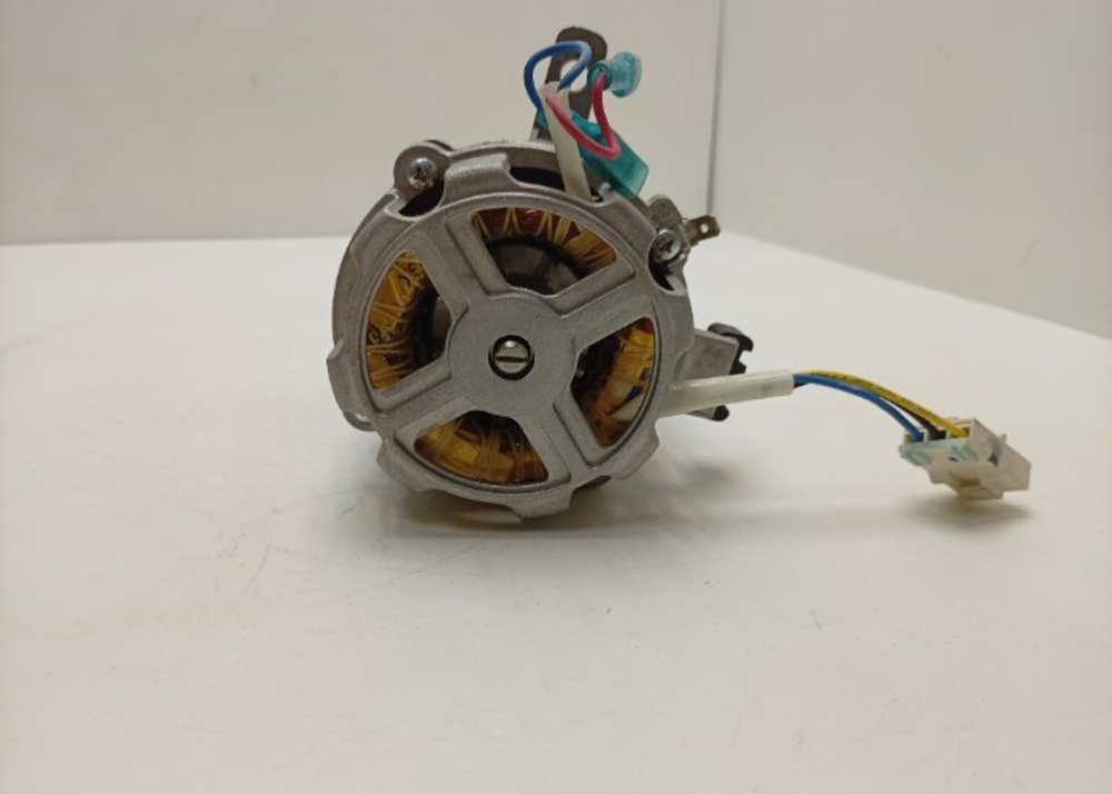 DW1455FI ктп10 Циркуляционный насос для посудомоечной машины Teka YXW48-2F-3 б/у