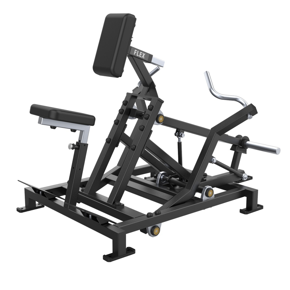 A704L Тяга к поясу