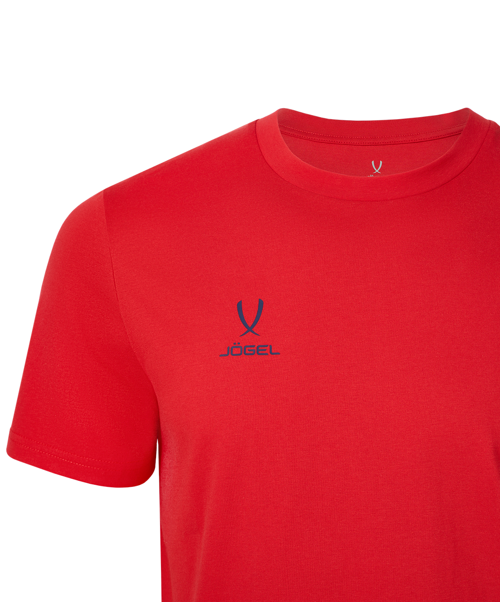 Футболка баскетбольная DIVISION PerFormDRY Pre-Match Jersey, красный