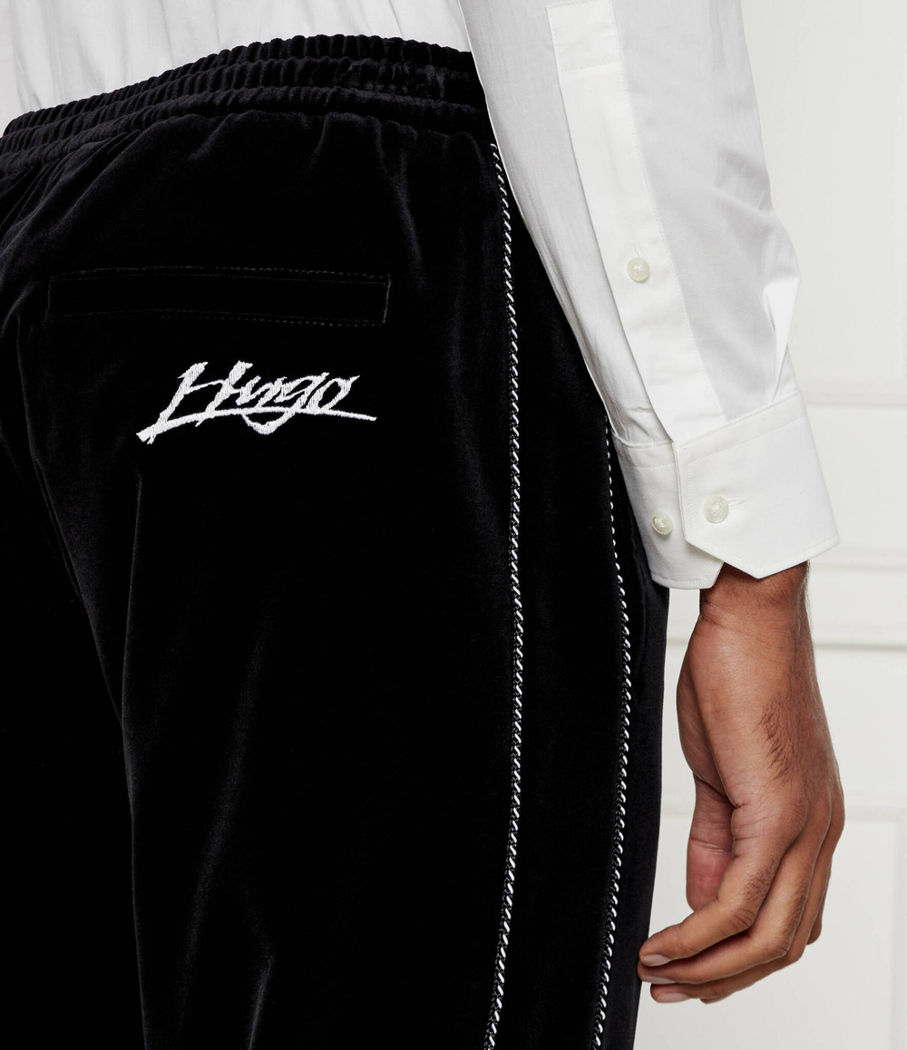 Рубашка Vikko HUGO - белый(50524838)