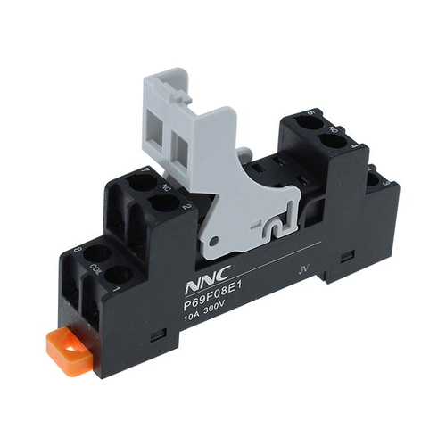 Колодка 2 перекидными контактами (10 шт.)