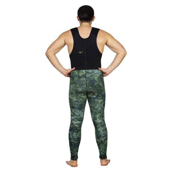 Гидрокостюм Marlin Phantom Emerald 9 мм