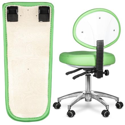 Комплект анатомической обшивки WOSON