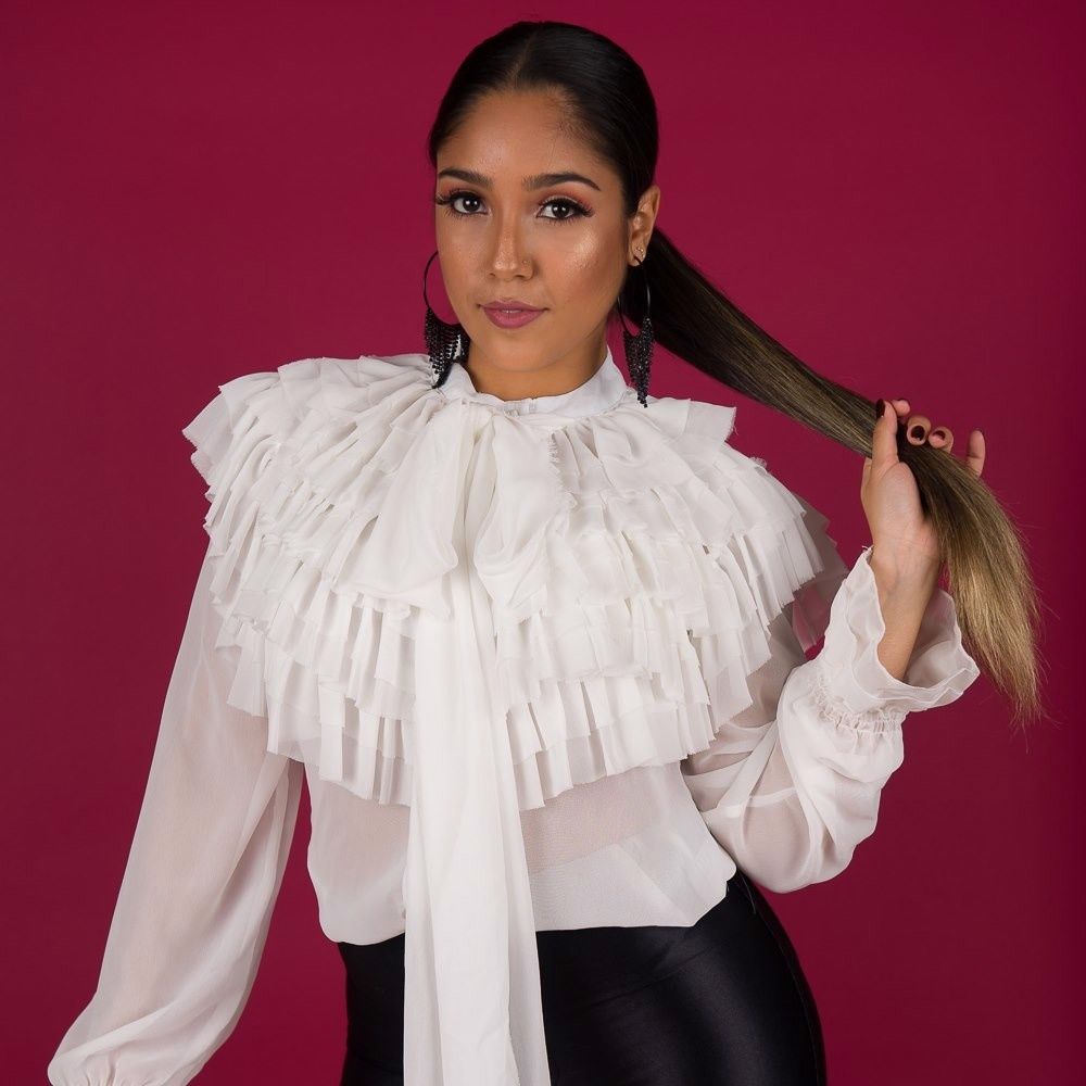 Фон бумажный Savage SA 6-12 Crimson 2.72 x 11м малиновый