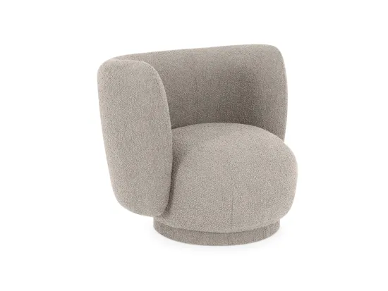 Кресло Lucca вращающееся 823172