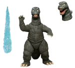 Фигурки Mezco 5 Points Box Set 3 Godzilla Destroy All Monsters