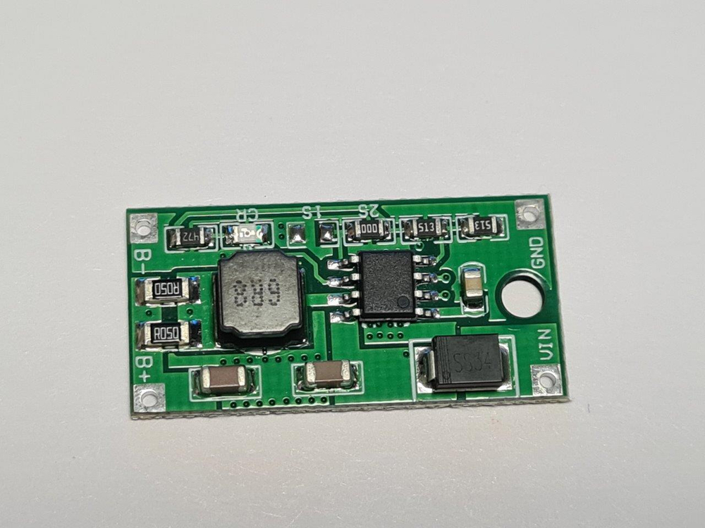 Модуль заряда ET Ch-2SLi1A