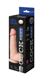 Фаллоимитатор COCK NEXT 6"6 611205ru