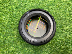 Nikon 50mm 1.4D AF Nikkor