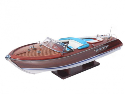 SB0004P-50 Катер "Riva Aquarama" 50*14*14