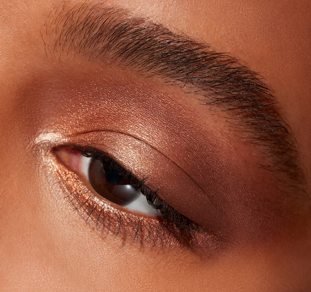 MAC Cosmetics Connect In Colour Eye Shadow Palette 6 shades - палитра теней для век, 6,25 g