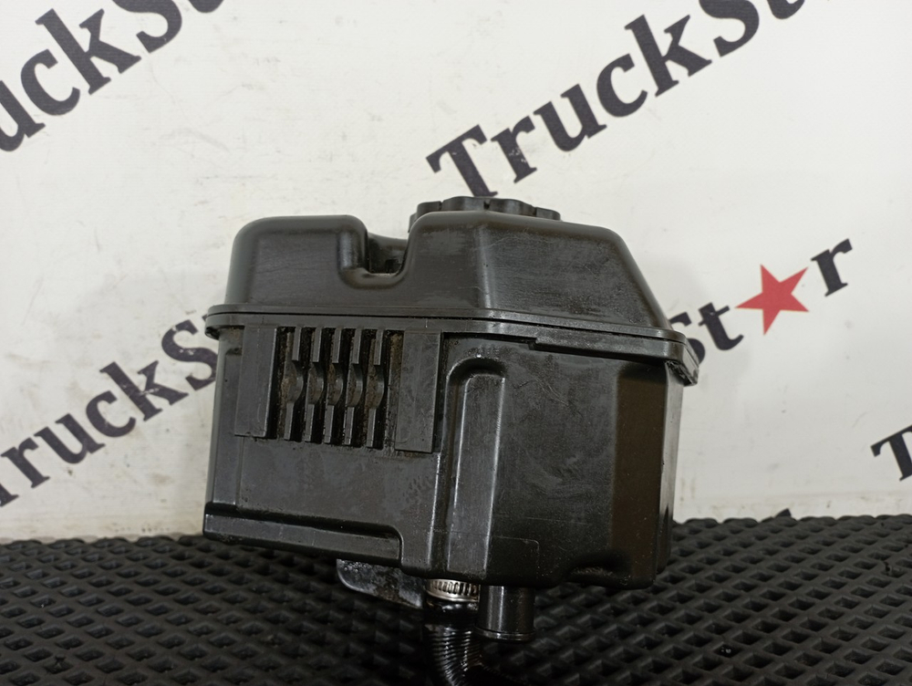 Бачок ГУРа 2020г.