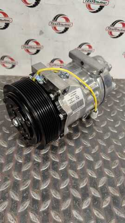 Компрессор кондиционера 15082727 KRAUF