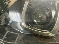 Фара левая Газель NN (2019-н.в.) LED