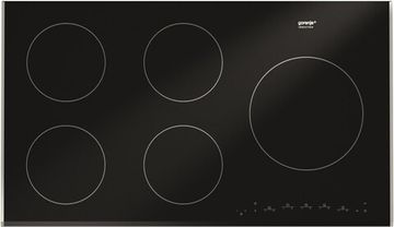 Индукционная варочная панель Gorenje + GIT 95 XC