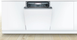 Встраиваемая посудомоечная машина Bosch SMV 87TX01R