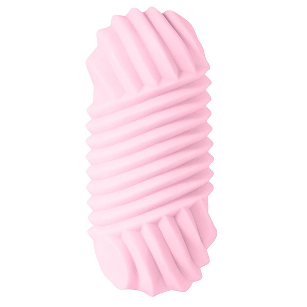Розовый мастурбатор Lola Games Marshmallow Maxi Honey 8072-02lola