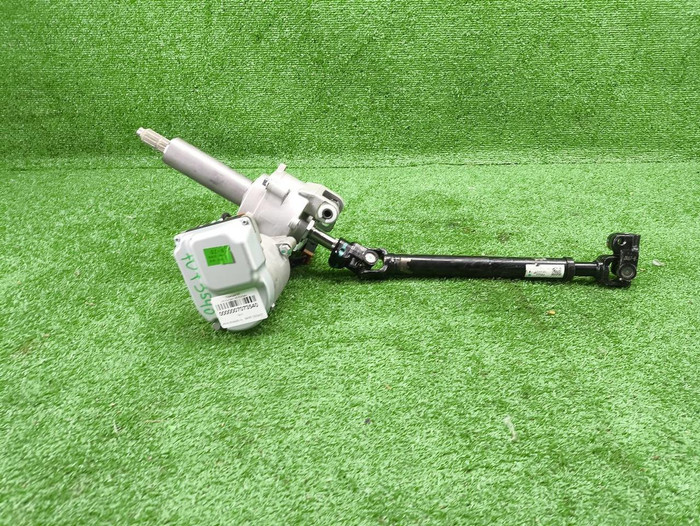 Колонка рулевая Jetour T2 (2023-н.в.)