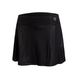 Женская теннисная юбка Limited Sports Irbis Skirt Women - Black