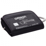 Тонометр автомат OMRON M2 Basic (HEM-7121-ALRU), адаптер (манжета 22-42см)