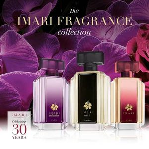 Avon Imari Elixir 2015