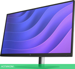 Монитор HP E27q G5 черный (6N6F2AA)