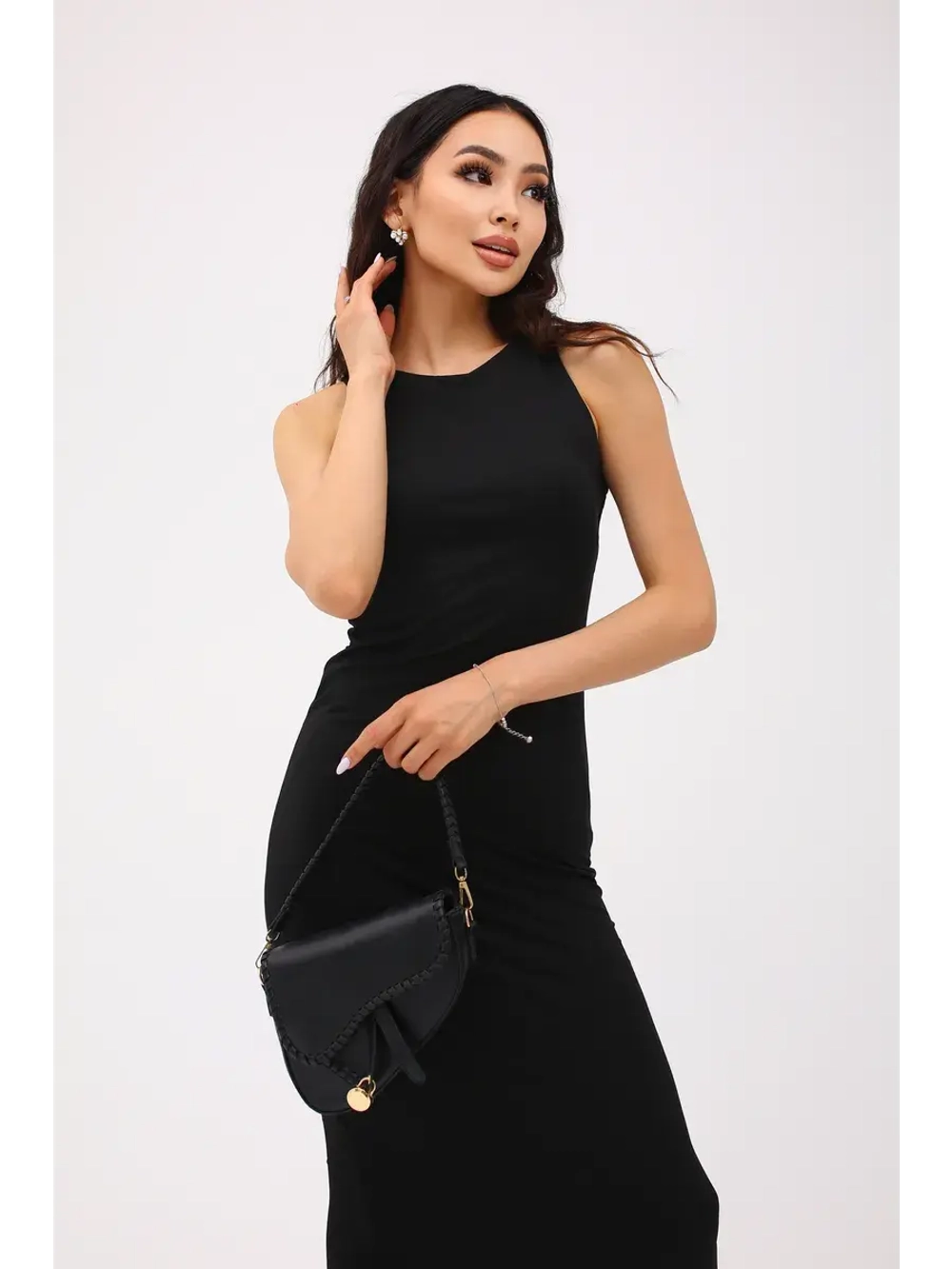 Платье летнее скимс облегающее