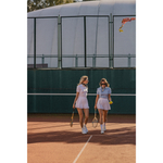 ОДЕЖДА ДЛЯ ТЕННИСА Женская, Юбка FORTYLOVE  .